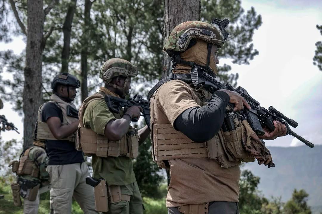 L’appui logistique au déploiement de la Force de répression des gangs avance, informe l’ONU